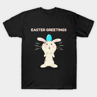 Easter Greetings T-Shirt